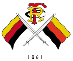 列治文女足logo