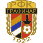 格拉菲卡贝尔格莱德U19logo