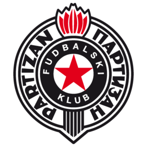 贝尔格莱德游击队U19logo