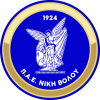 尼基沃罗logo