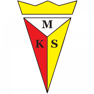MKS科罗纳戈拉卡尔瓦里亚logo