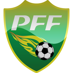 巴基斯坦U23logo