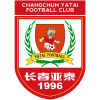 长春亚泰U13logo