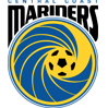 中央海岸U20logo