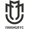 马林加青年队logo