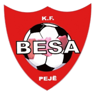 KF贝萨佩克logo