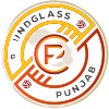 旁遮普女足logo