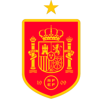 西班牙U17logo