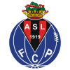 AS卢森堡波尔图logo