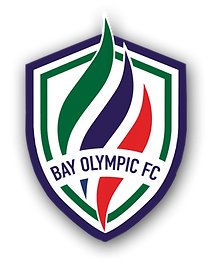 奥林匹克湾logo