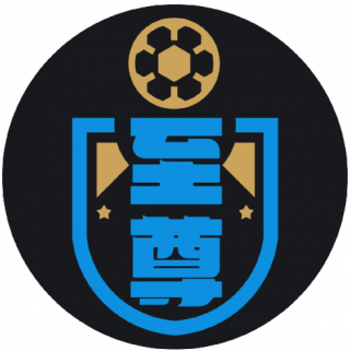 至尊足球会logo