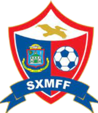 荷属圣马丁岛女足U17logo