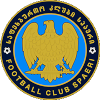 斯帕里B队logo
