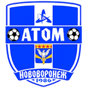 新沃罗涅日logo