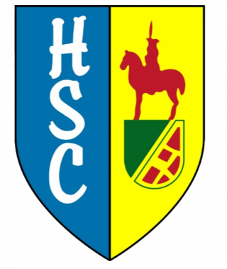霍登斯伯SClogo