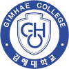 金海大学logo