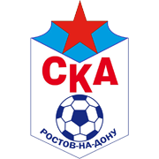 SKA罗斯杜夫logo