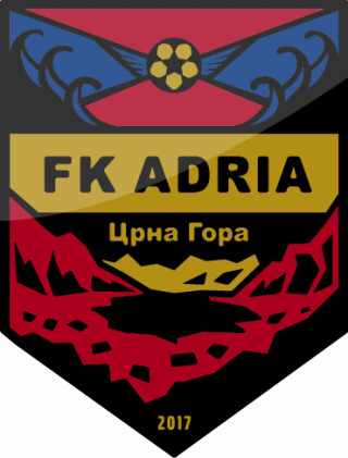 FK阿德利亚U19logo