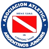 罗萨里奥阿根廷后备队logo