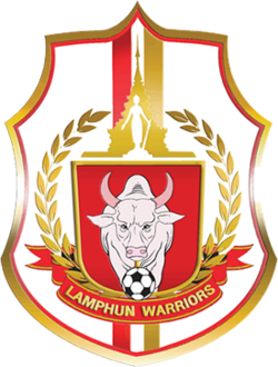 南奔勇士logo