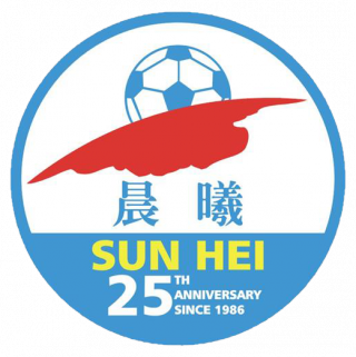 晨曦logo
