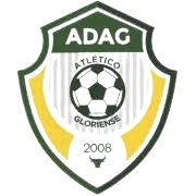 AD阿特莱提亚青年队logo