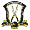 布朗阿哈福联logo