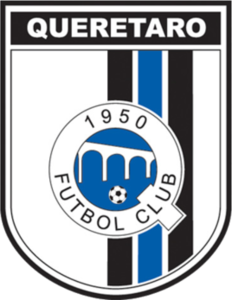 克雷塔罗U20logo