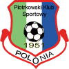 PKS皮奥特科夫logo
