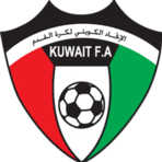 科威特U16logo