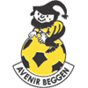 贝根阿弗尼尔logo