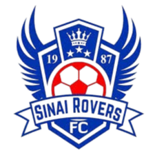 西奈之星logo