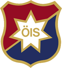 奧基迪女足logo