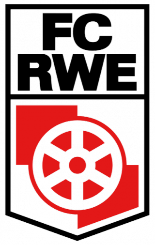 艾福特女足logo