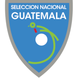 危地马拉U18logo