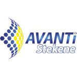 斯特肯尼logo