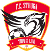 FC斯特鲁加logo
