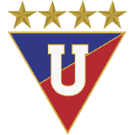 基多大学女足logo