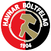 托尔斯港B队logo