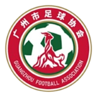 广州豹第五中学U15logo