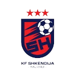 普里什蒂纳logo