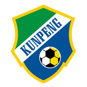 青岛鲲鹏logo