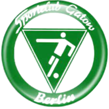 SC柏林加图logo