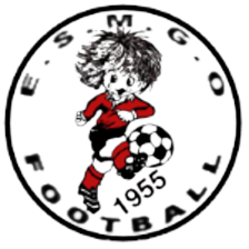 贡弗勒维尔U19logo