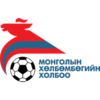 蒙古U17logo