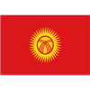 吉尔吉斯斯坦女足U19logo