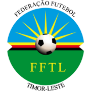东帝汶U16logo