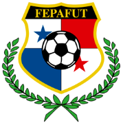 巴拿马女足U17logo