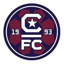 首都马竞女足logo