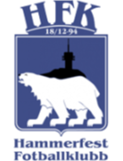 哈默弗斯特logo
